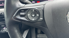 Vauxhall Mokka 1.2 Turbo Elite Premium 5dr Petrol Hatchback